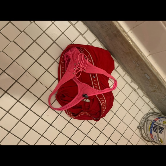 Envy thong brand new this is just a display a have a few size s/m fits btw 30-34 - Picture 5 of 8